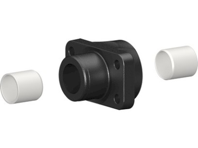 Vedení tyče RINGFEDER typ G145; 4040